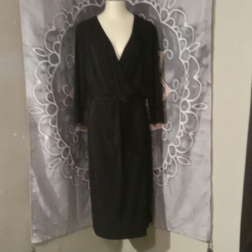 Womens I.N.C. INTERNATIONAL CONCEPTS Dress